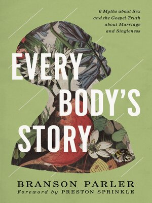 cover image of Every Body's Story